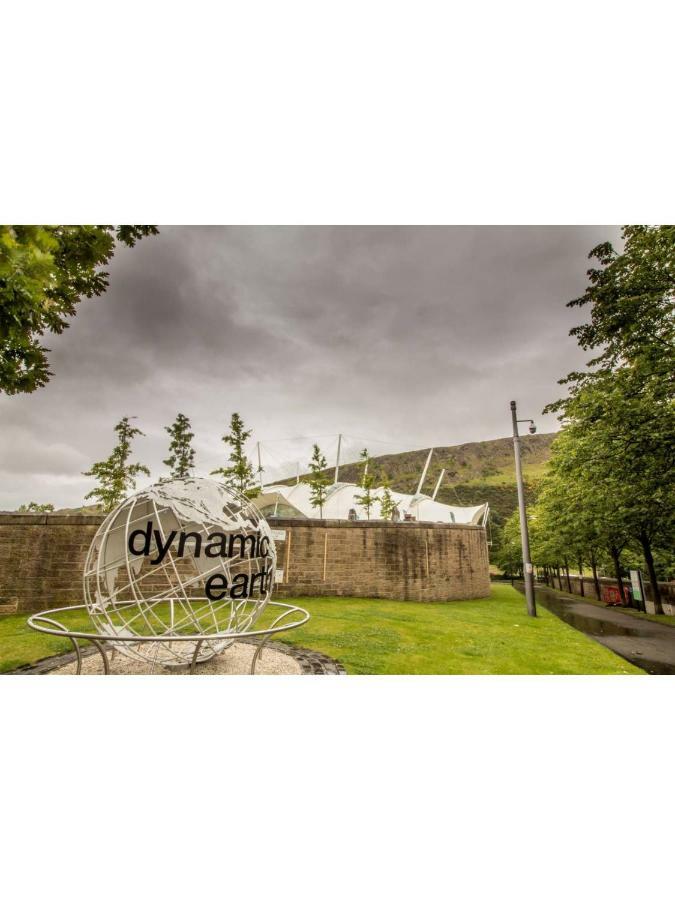 Central And Stylish One Bedroom Apartment Edimburgo Exterior foto