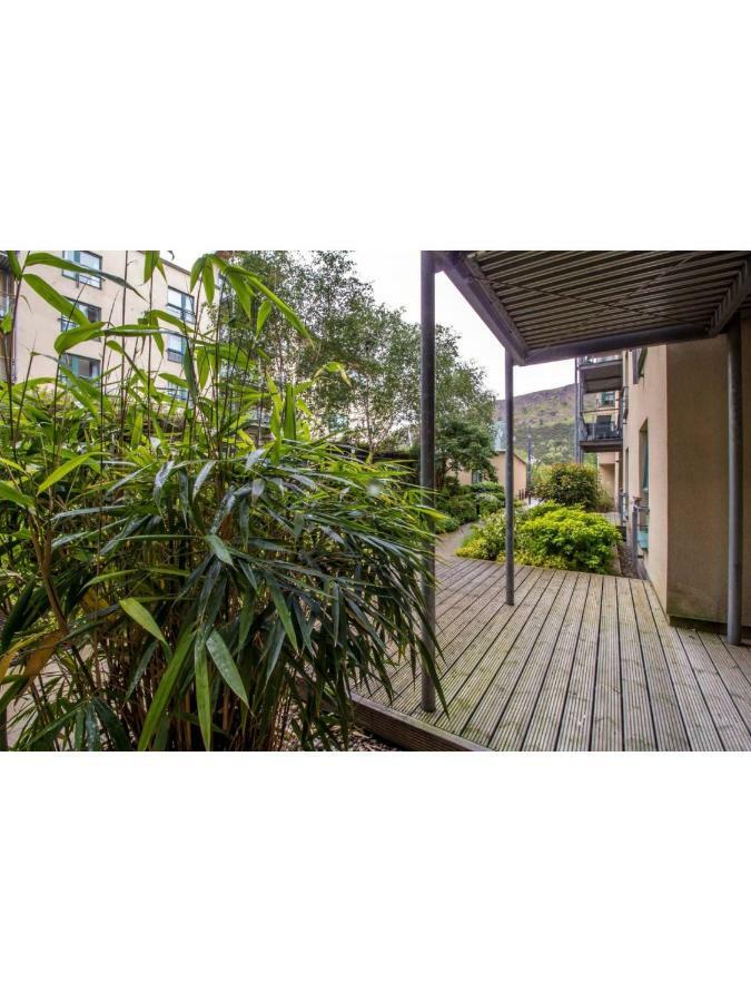 Central And Stylish One Bedroom Apartment Edimburgo Exterior foto
