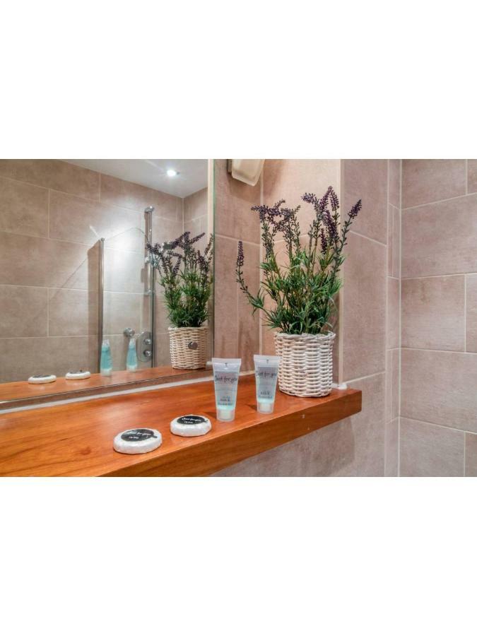 Central And Stylish One Bedroom Apartment Edimburgo Exterior foto