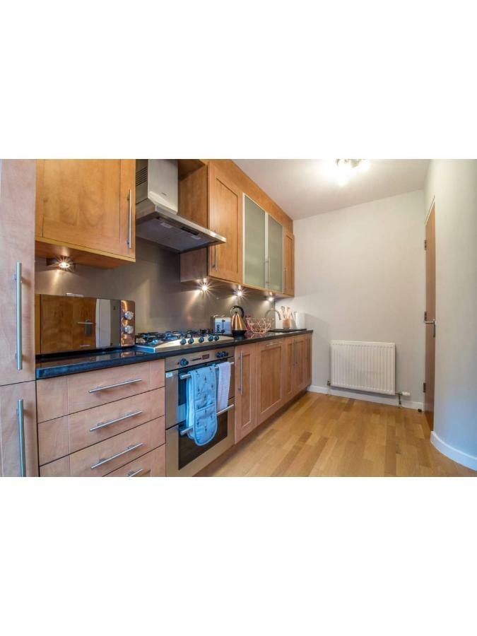 Central And Stylish One Bedroom Apartment Edimburgo Exterior foto