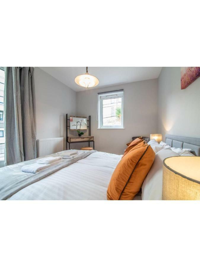 Central And Stylish One Bedroom Apartment Edimburgo Exterior foto