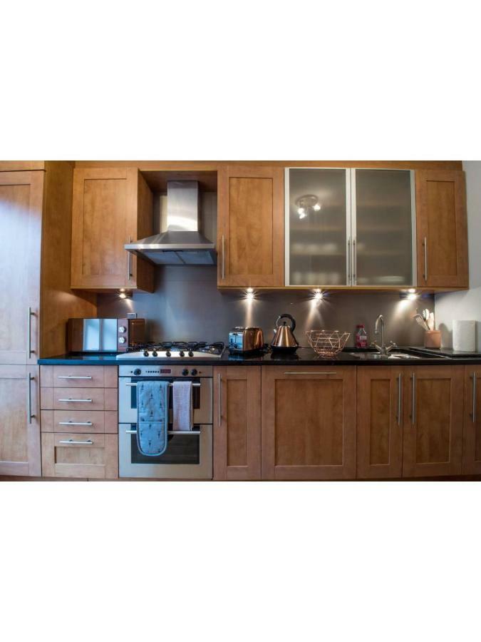 Central And Stylish One Bedroom Apartment Edimburgo Exterior foto